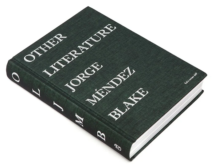 Jorge Méndez Blake: Other Literature