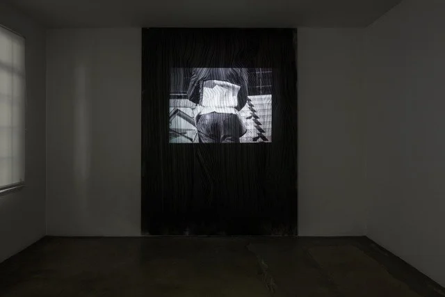 KCRW: Hunter Drohojowska-Philp on Fiona Banner's Heart of Darkness