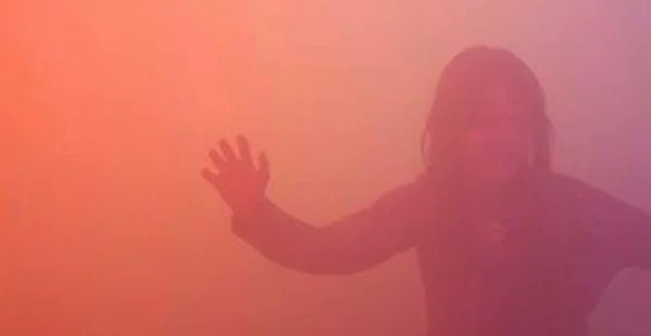 Glasstire: Top Five: Ann Veronica Janssens