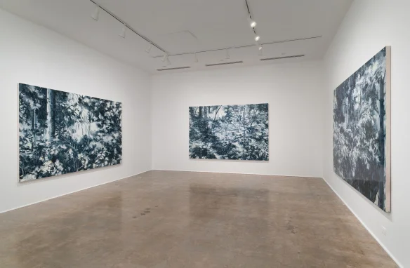 Alex McDowell on Kirsten Everberg