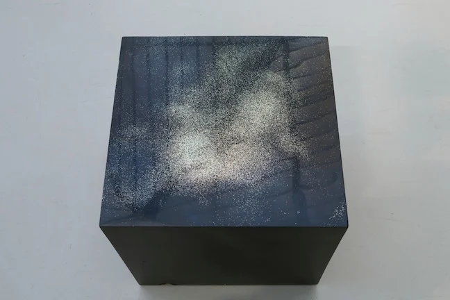 Ann Veronica Janssens & Michel Franois, Philaetchouri, La Verrire, Brussels