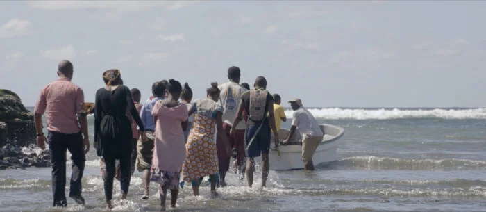SUPERFLEX, Kwassa Kwassa, 2015, 17.00 minutes, edition of 5.