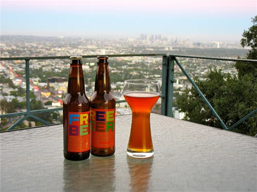 SUPERFLEX, Free Beer (version 4.1), 2010