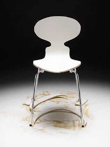 SUPERFLEX, COPY RIGHT (Photocopy 2), 2006, C-print, 38 1/4 x 47 1/4, in. (97.2 x 120 cm)