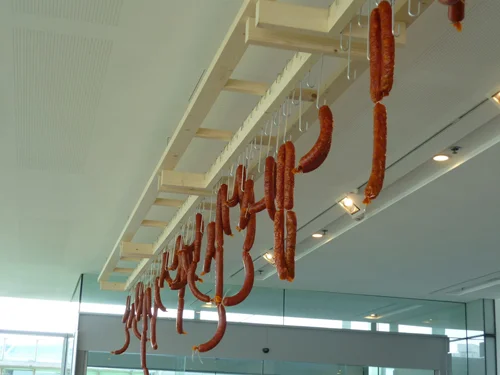 Rirkrit Tiravanija, Queensland Art Gallery (Installation view), 2010