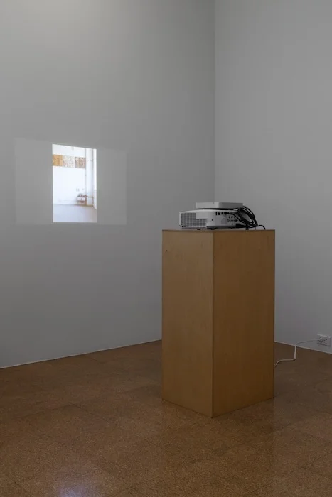 Paul Winstanley, install view. Art School 3 May - 28 June 2014