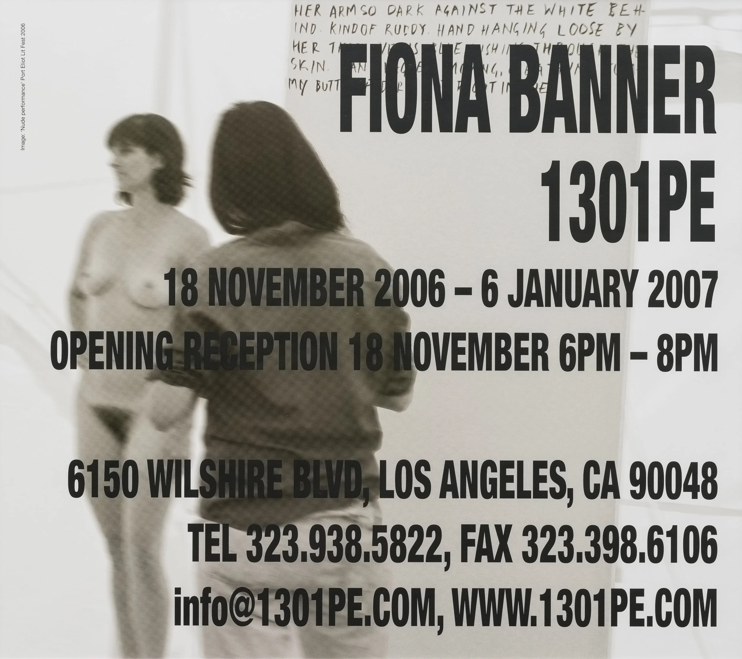 FIONA BANNER