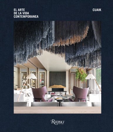 Cuaik (SPA): Spaces for Contemporary Living
