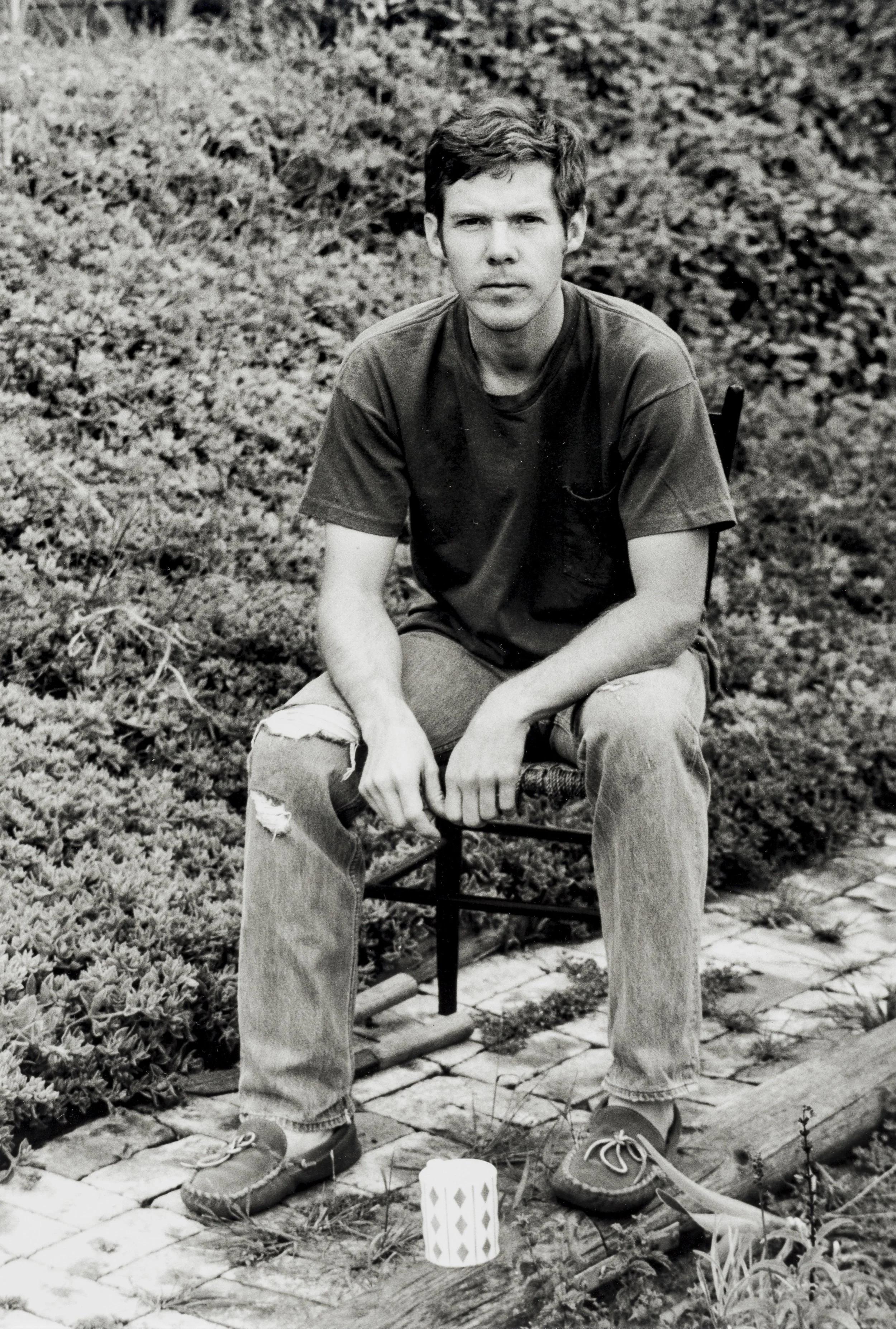 JORGE PARDO, SARAH SEAGER, RIRKRIT TIRAVANIJA, LINCOLN TOBIE