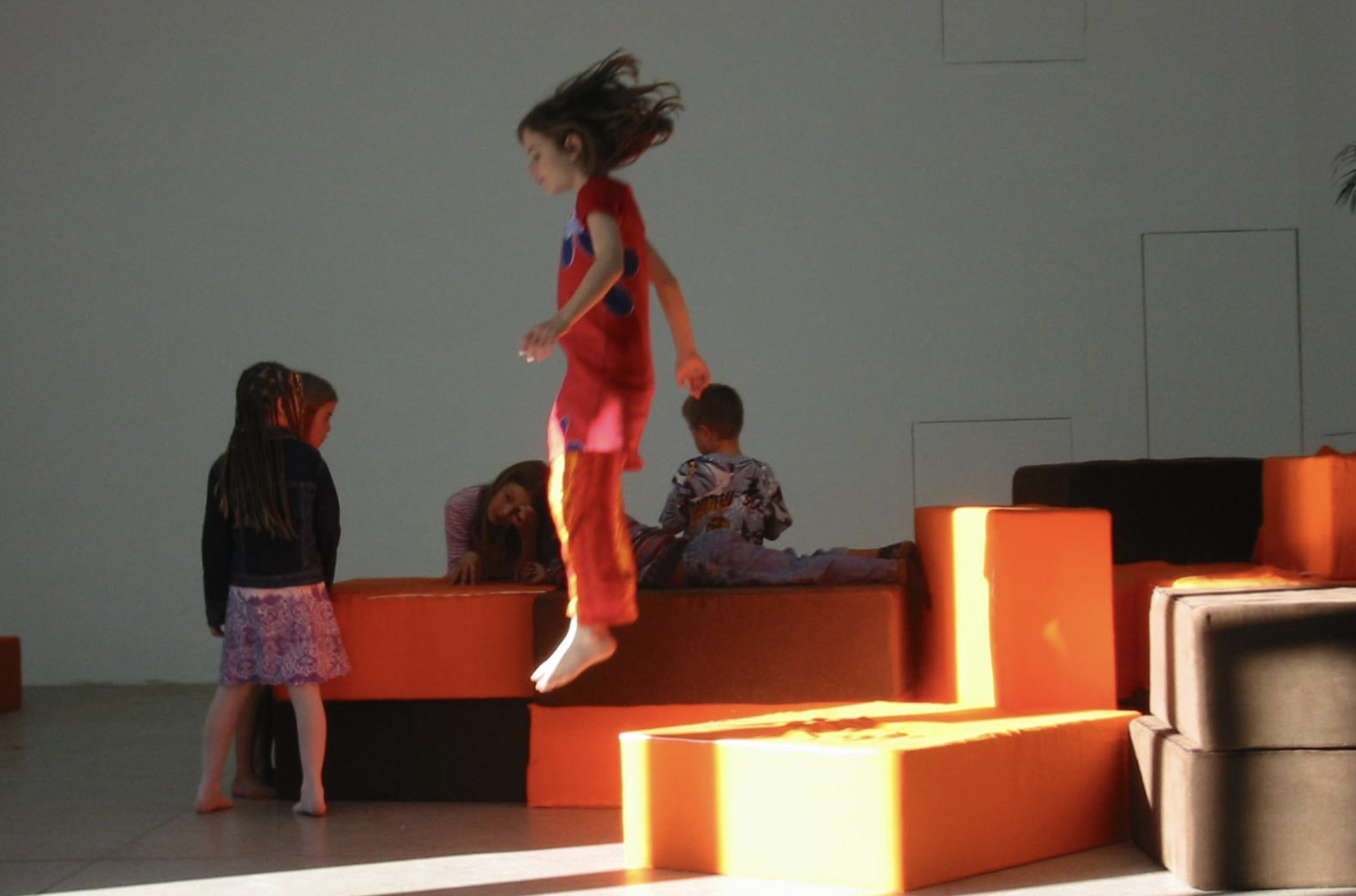 Rirkrit Tiravanija: The House that Jack Built