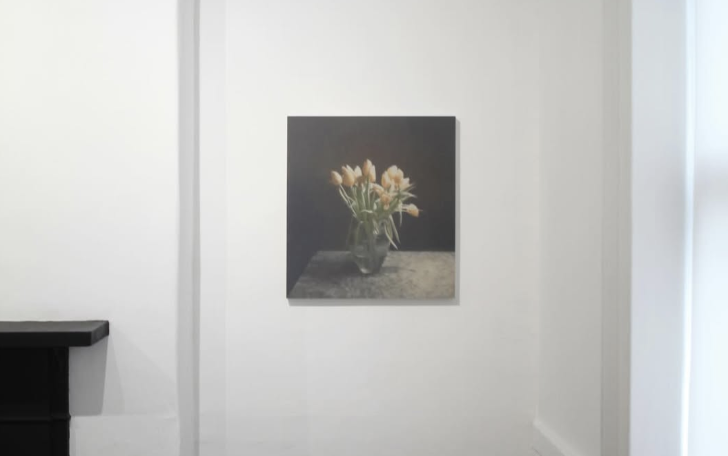 Paul Winstanley: Bringing It All Back Home