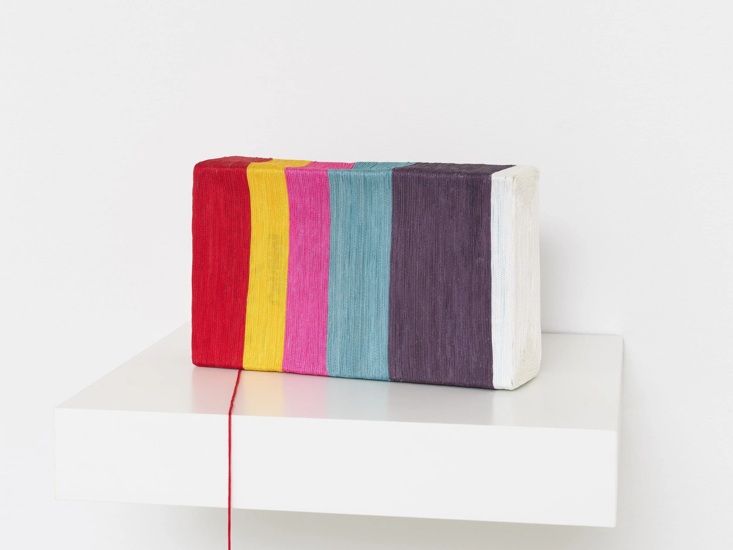 Yuk King Tan: Crisis of the Ordinary (Book), 2019