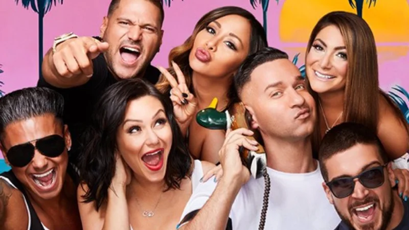 Jersey Shore: Family Vacation s. 2 Premiere Party