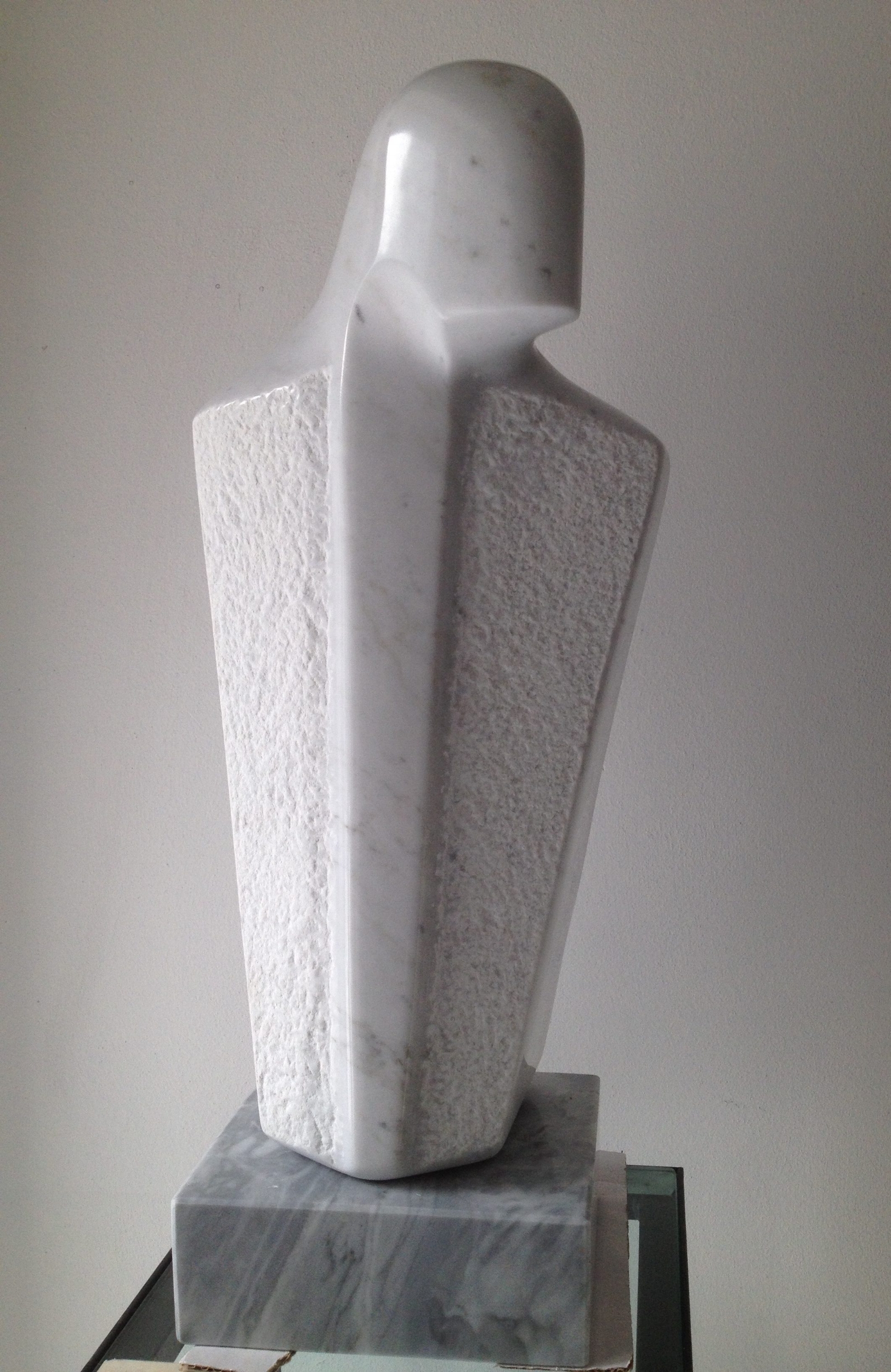 Carrara Warrior
