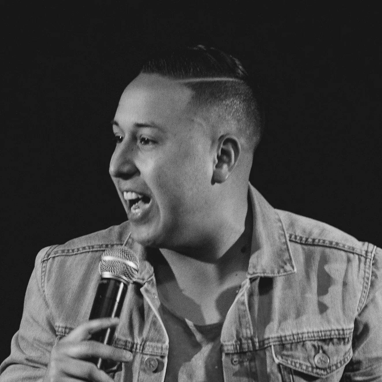 CHRIS SCOZ Thrive Church