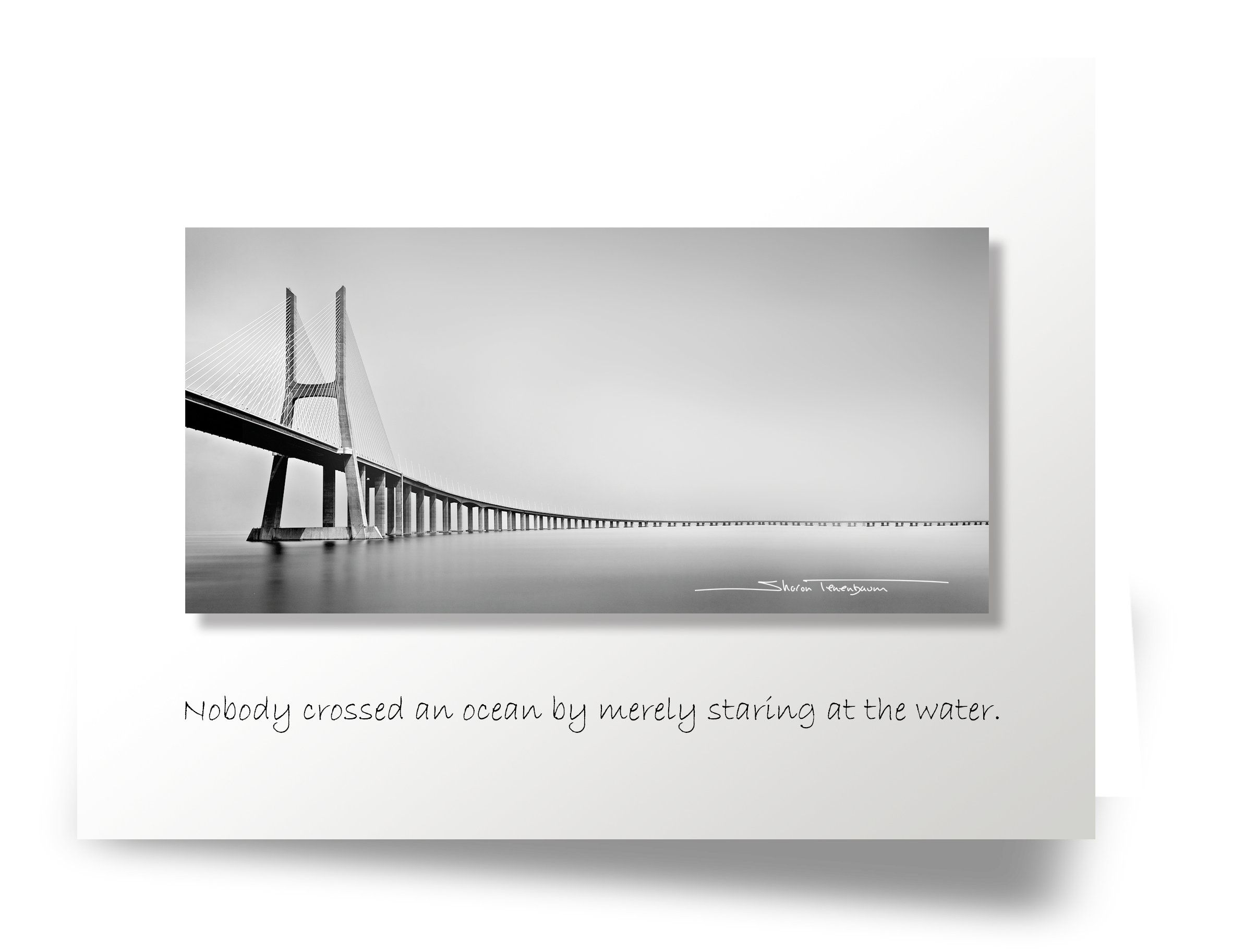 CL033 Vasco de Gama Bridge