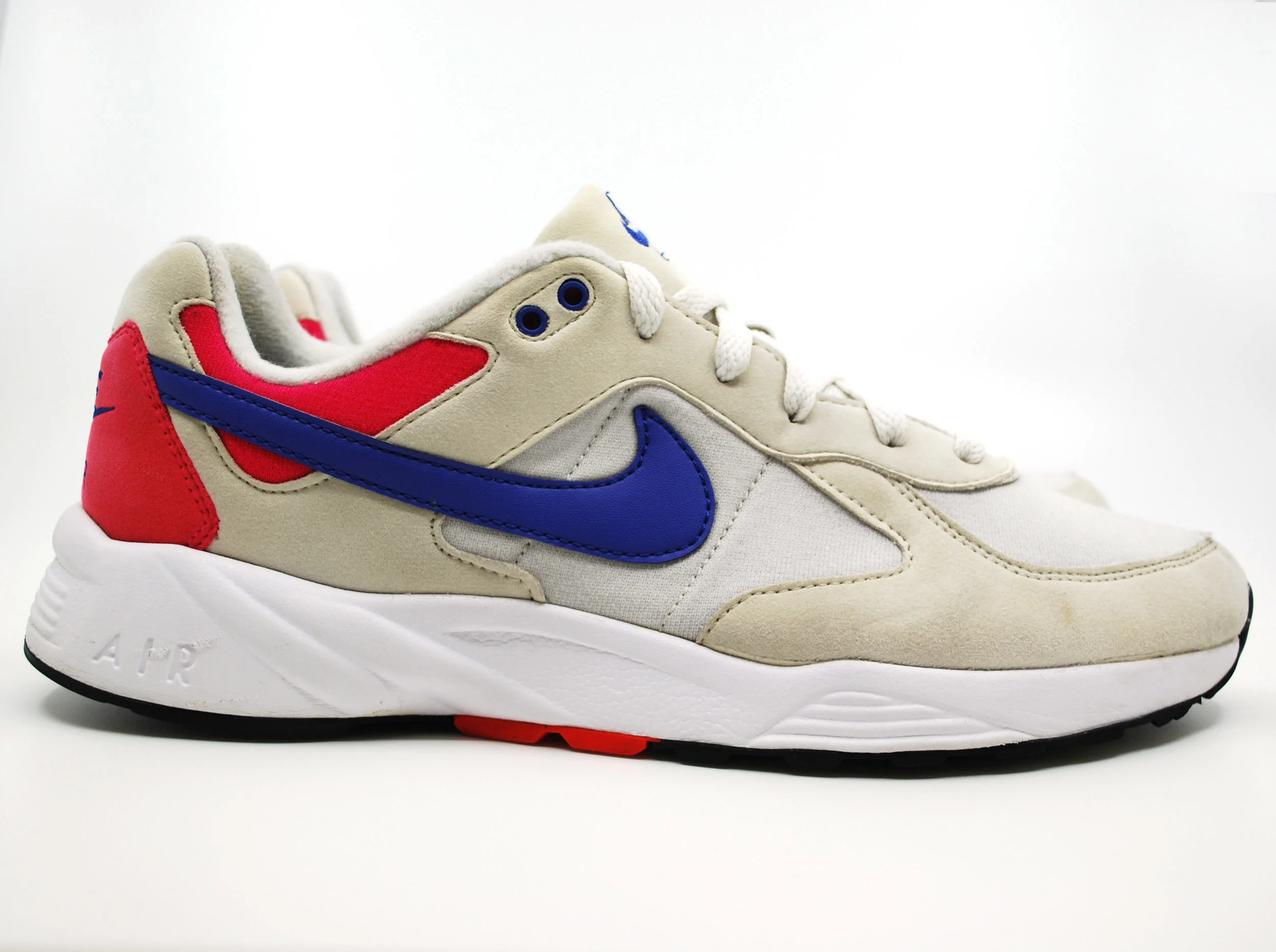 NIKE ICARUS AFTER