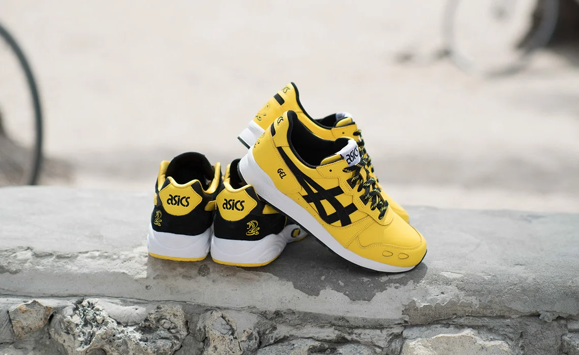 Release Date: Friday, Aug. 24, 2018 Original Sales Price: $90-120 Where to cop: footlocker.com , select Foot Locker locations