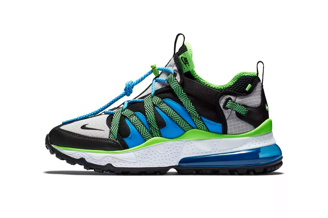 Release Date: September 26 Original Sales Price: $160 Where to cop: Select Nike Sportswear retailers and Nike SNKRS