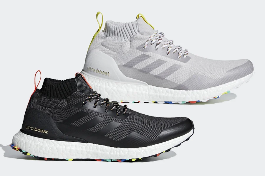 Release Date: October 4, 2018 Original Sales Price: $220 Where to cop: adidas.com and other select retailers