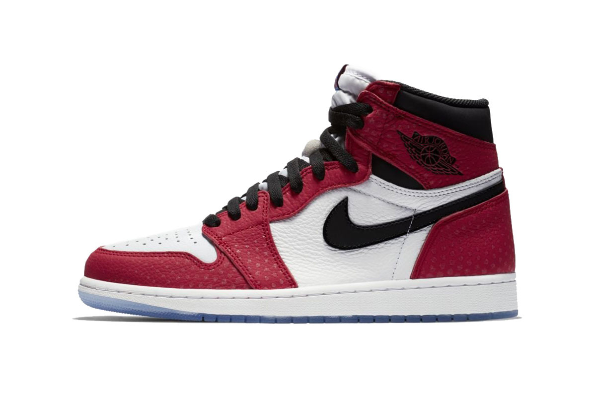 Release Date: December 14 Original Sales Price: $160 Where to cop: Select Nike Sportswear retailers and Nike SNKRS