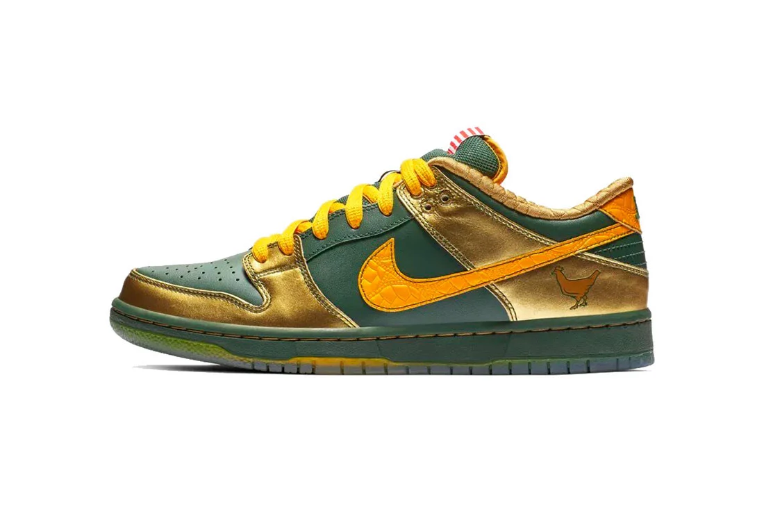 Release Date: December 14 Original Sales Price: $90-$190 Where to cop: Select Nike Sportswear retailers and Nike SNKRS