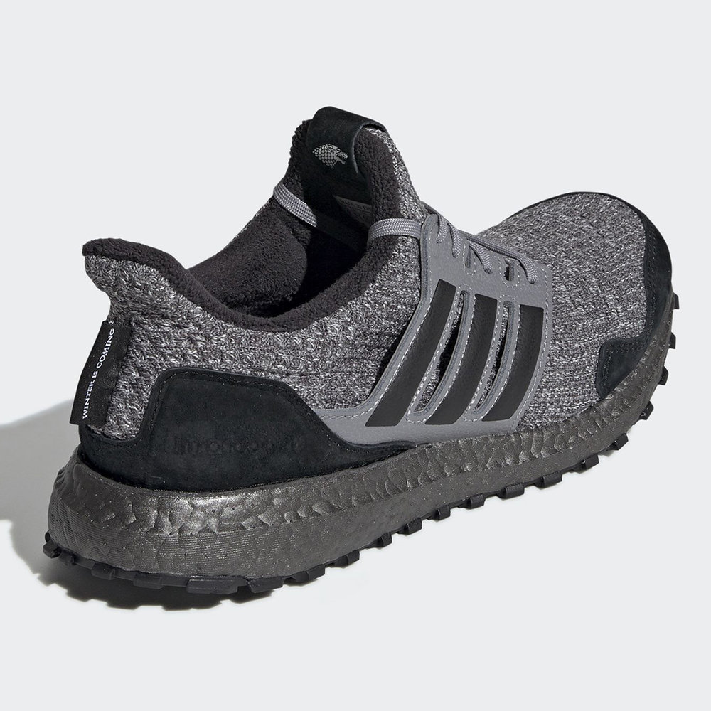 Game of Thrones X adidas Ultraboost RITUAL Sneaker Cleaning Service