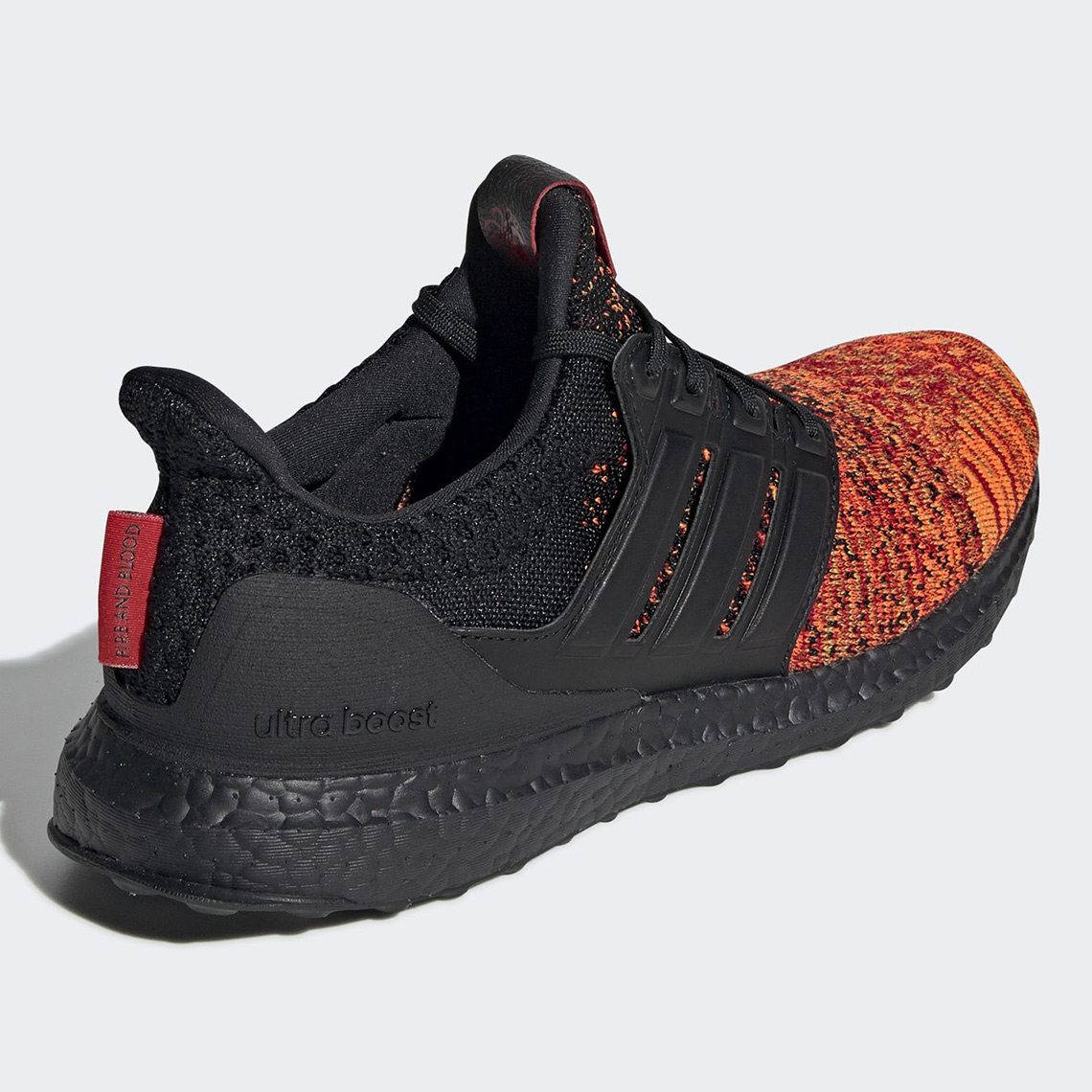 ultra boost game of thrones house stark