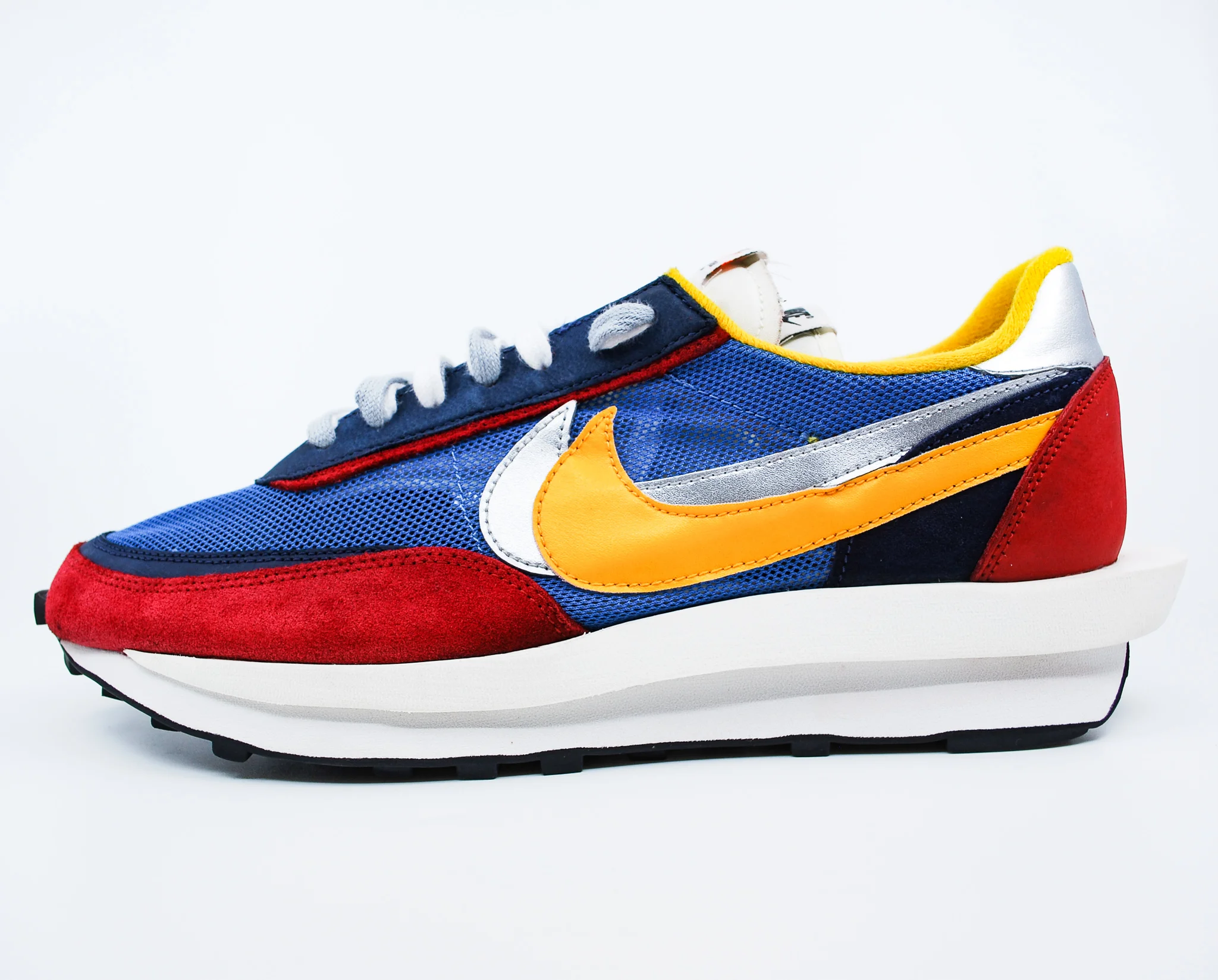SACAI X NIKE LDWAFFLE AFTER