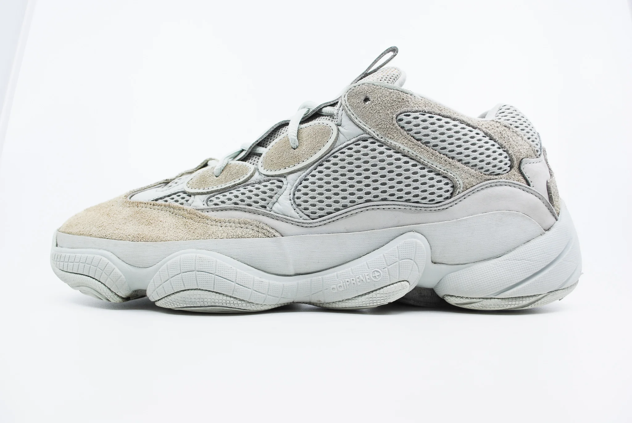 YEEZY 500 AFTER