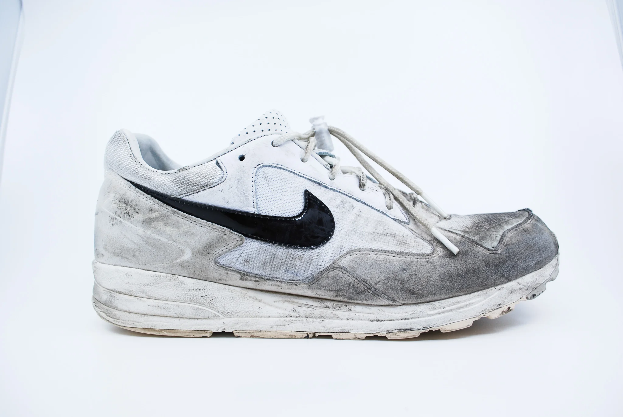FEAR OF GOD X NIKE AIR SKYLON 2 BEFORE