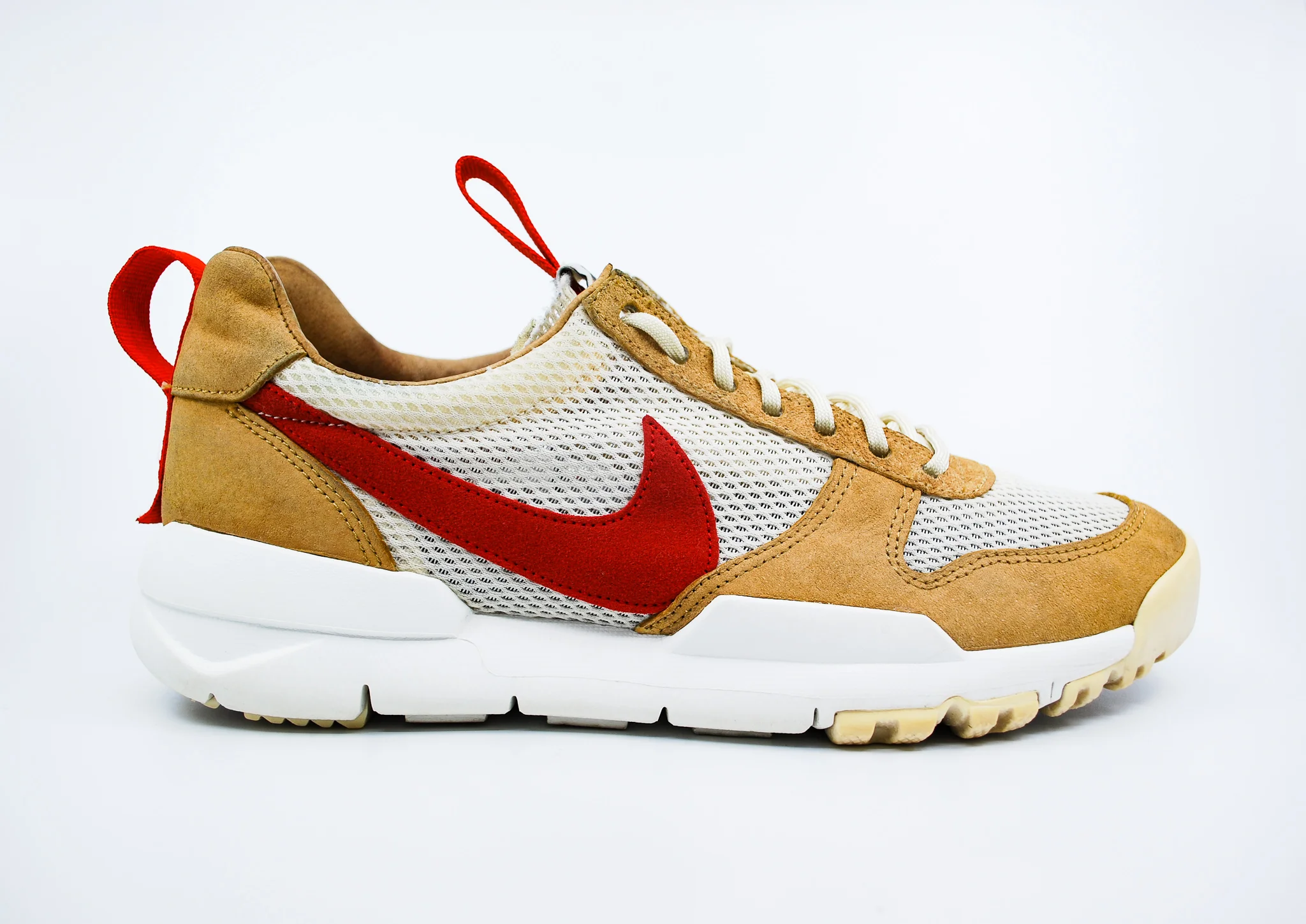 TOM SACHS X NIKE MARS YARD AFTER