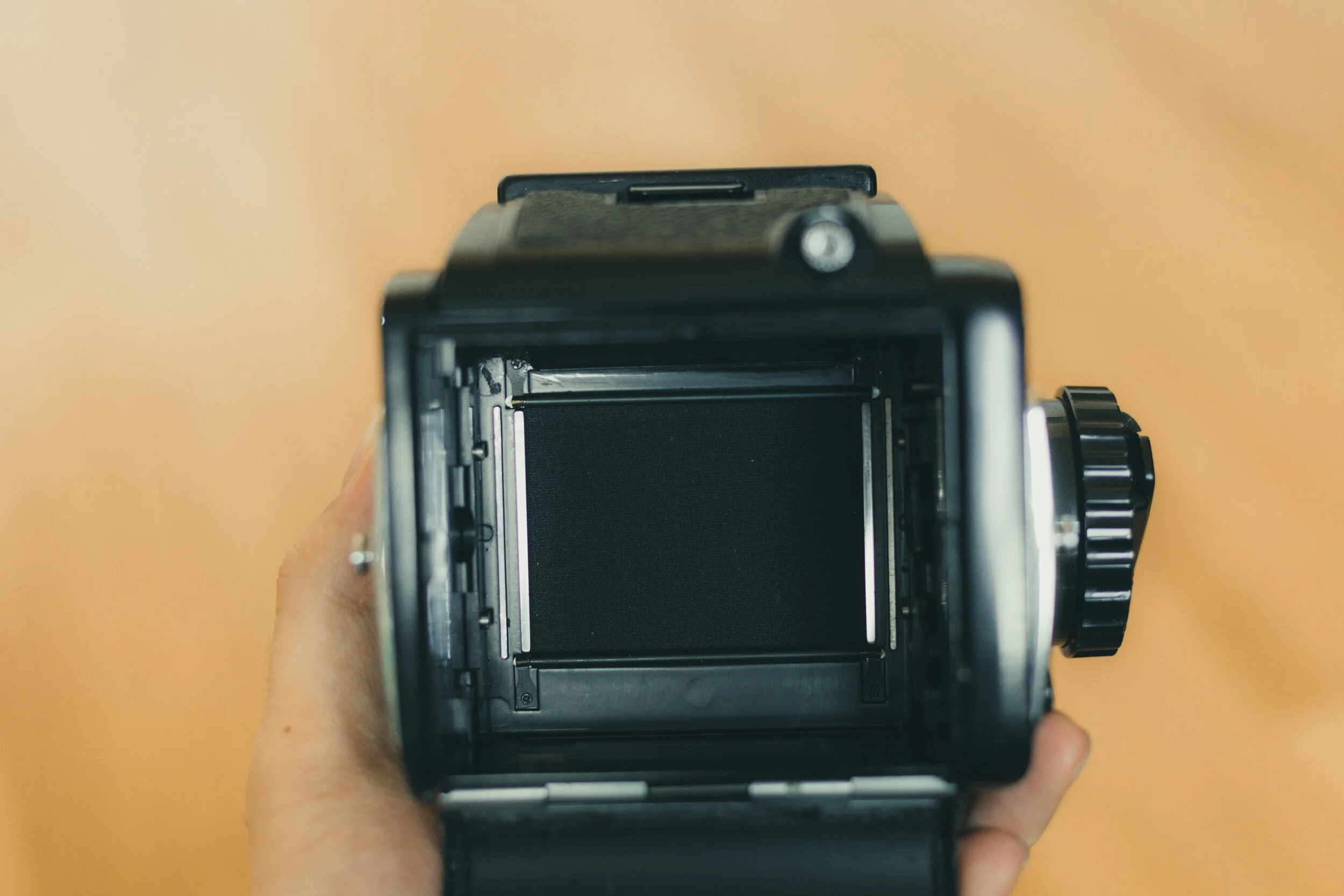 The Near Ultimate Guide for Buying a Used Film Camera — Photo Paradox