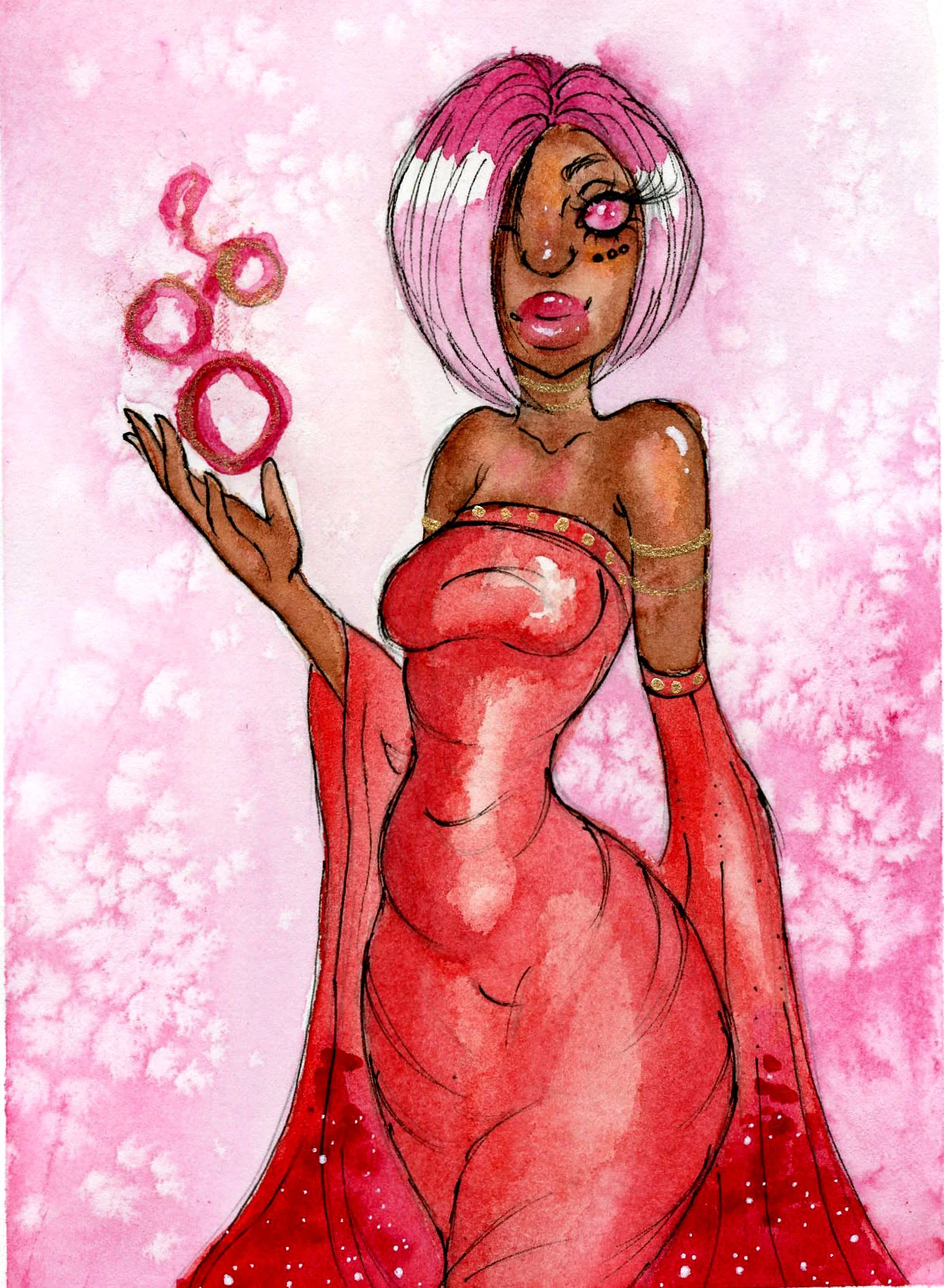 The Magician Print.jpg