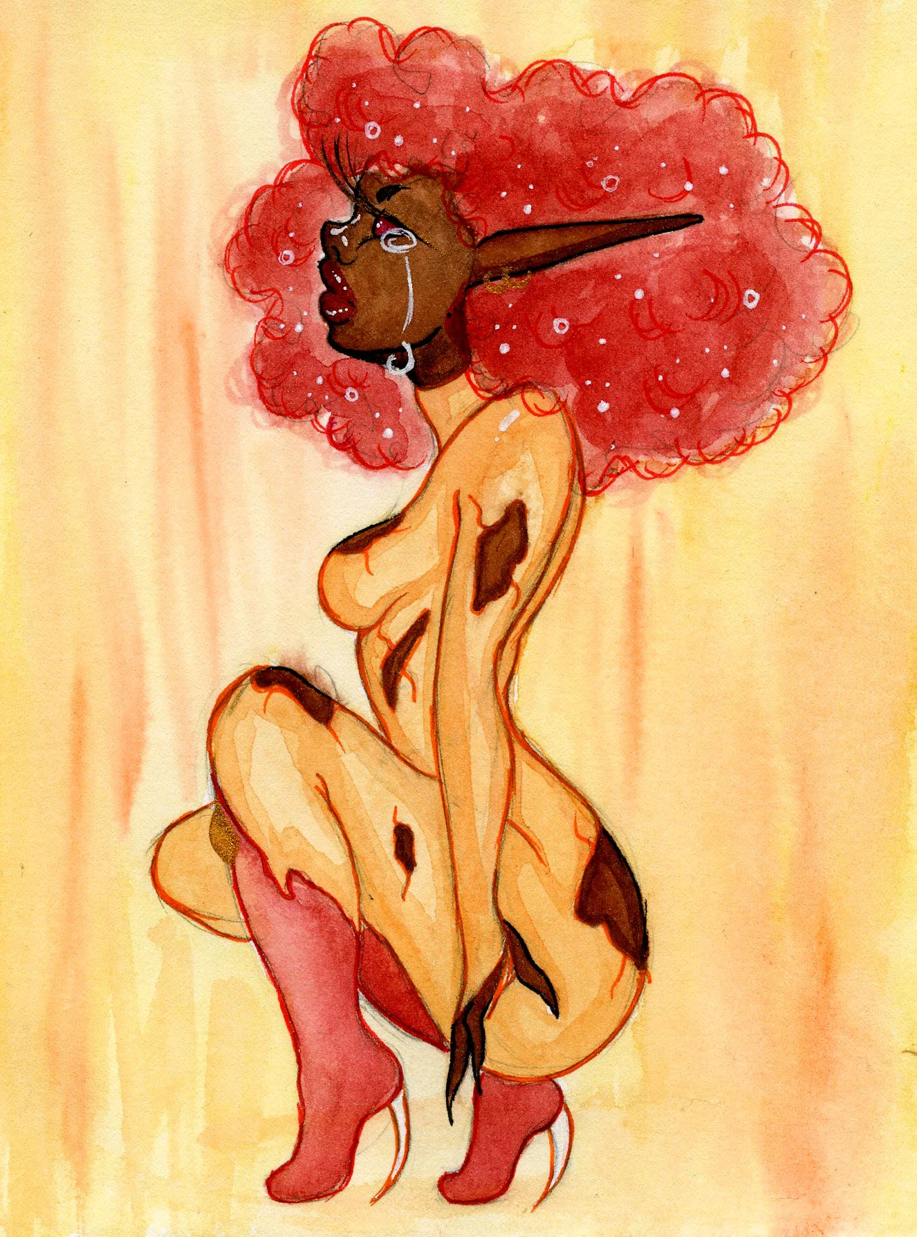 Nine of Wands Print.jpg