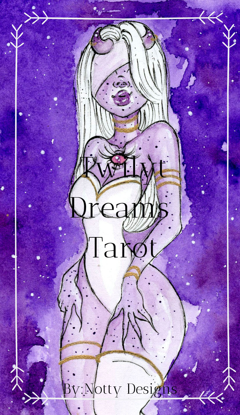 Twilyt Dreams Tarot Tuck Box .jpg