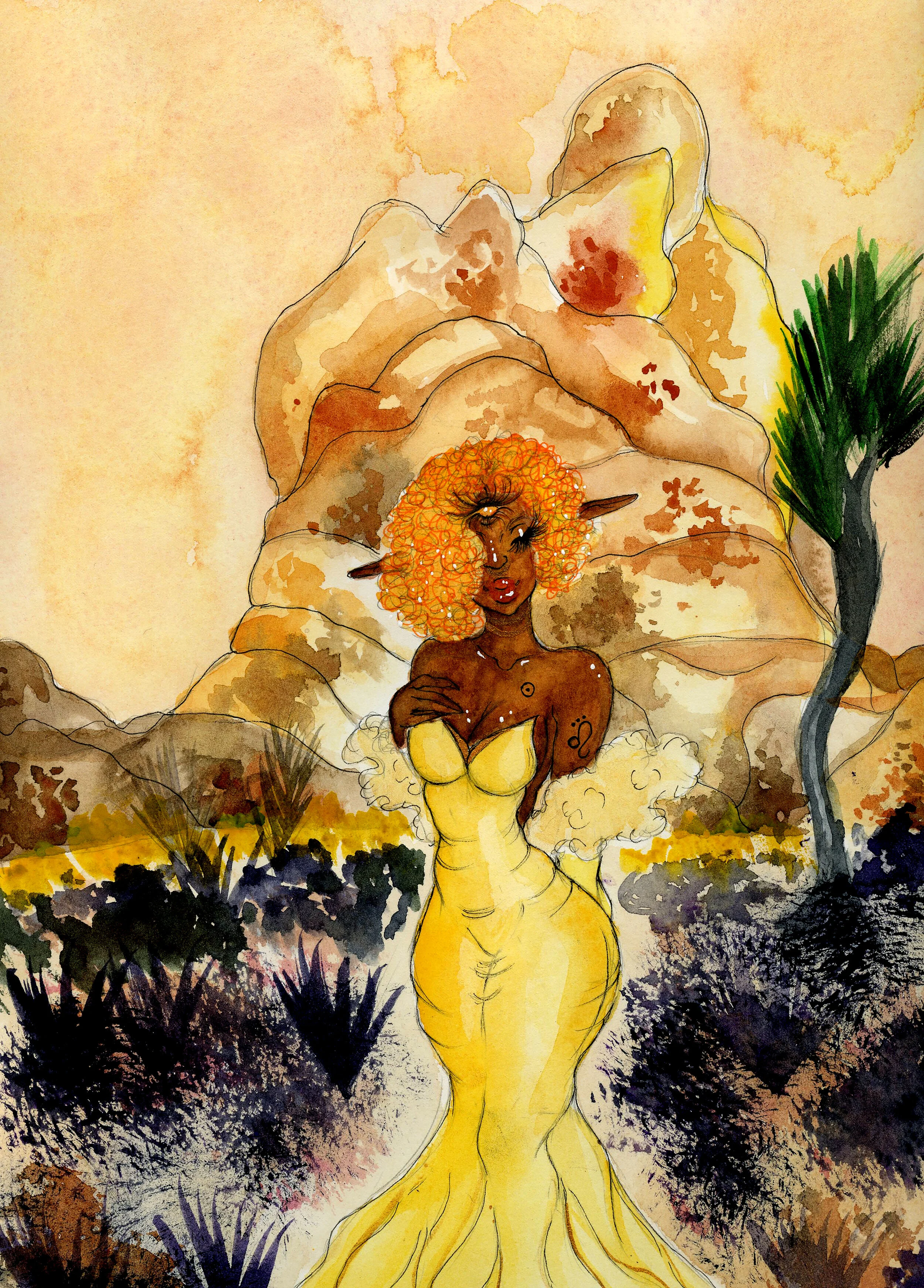 Seiynn: Light of the Sun