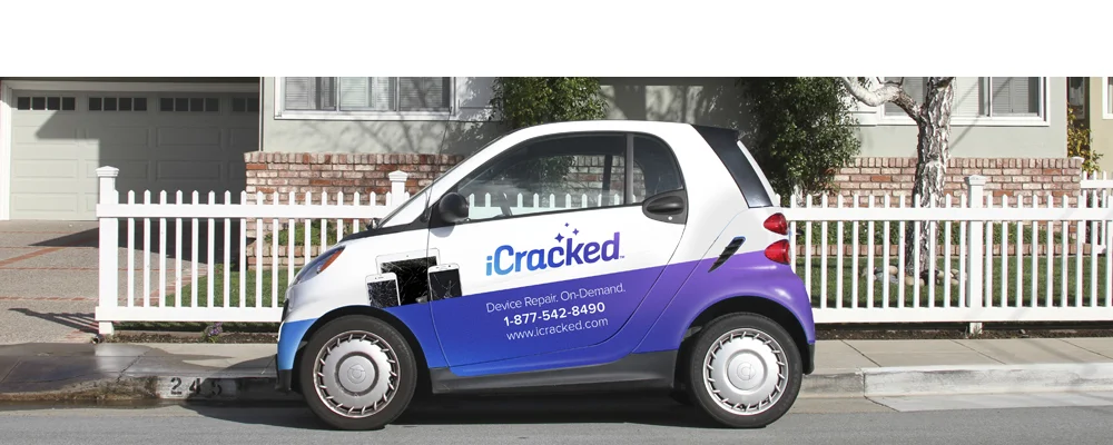   Technician Network Smart Car Wraps: &nbsp;Fleet of 1000+ “mobile billboards” driven by top performing technicians nationwide. 