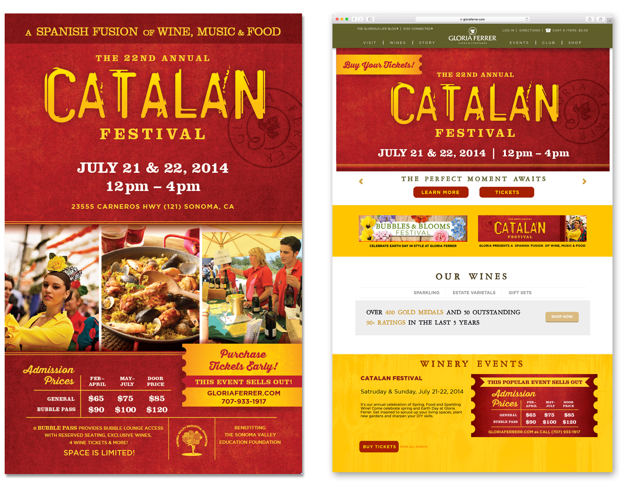 Kbates_CatalanFestival_Display.png