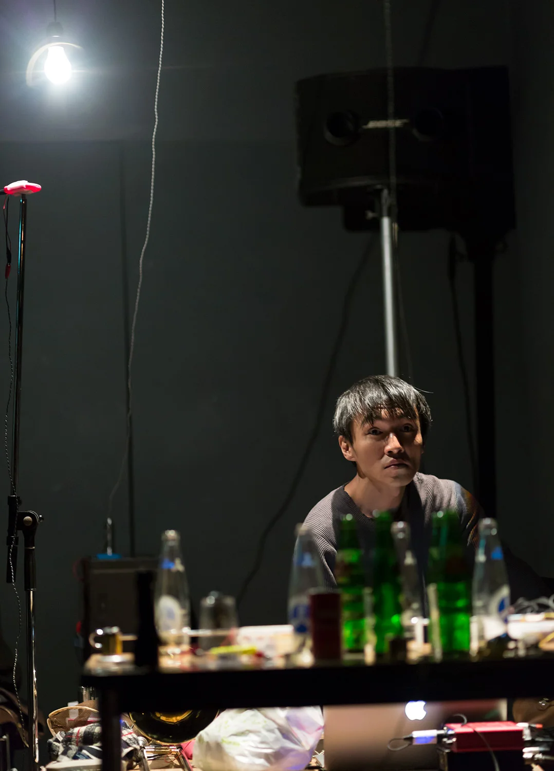 アジアン・ミーティング・フェスティバル 2015