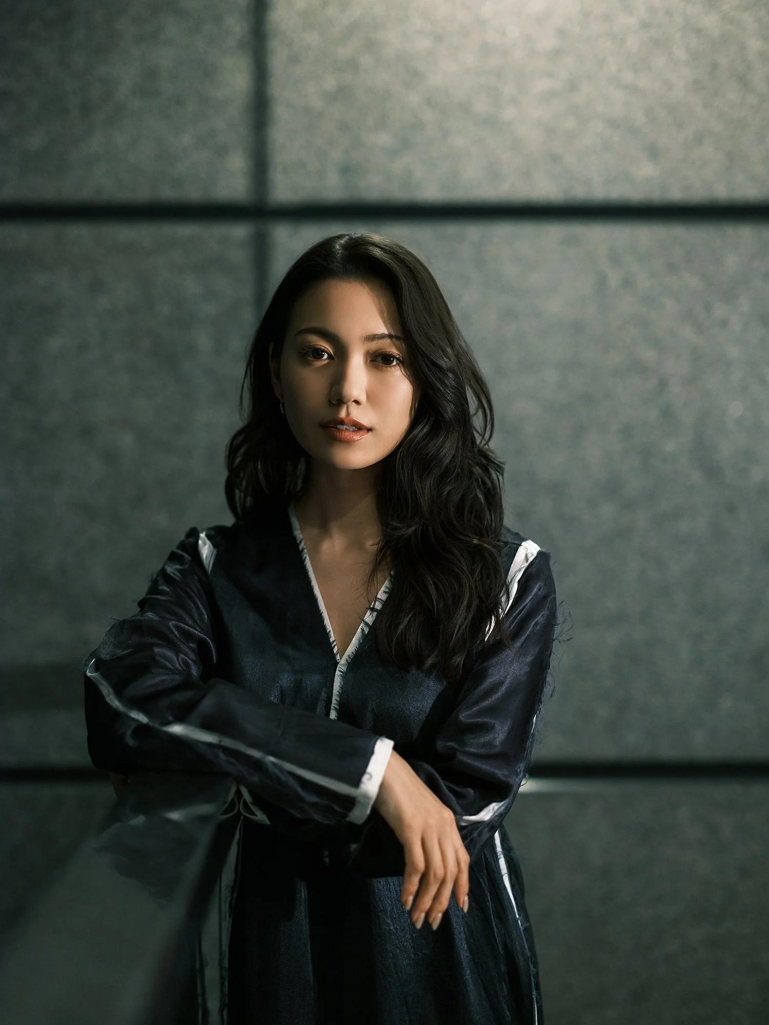 『キネマ旬報2月増刊 2023年キネマ旬報ベスト・テン発表号』 二階堂ふみさん