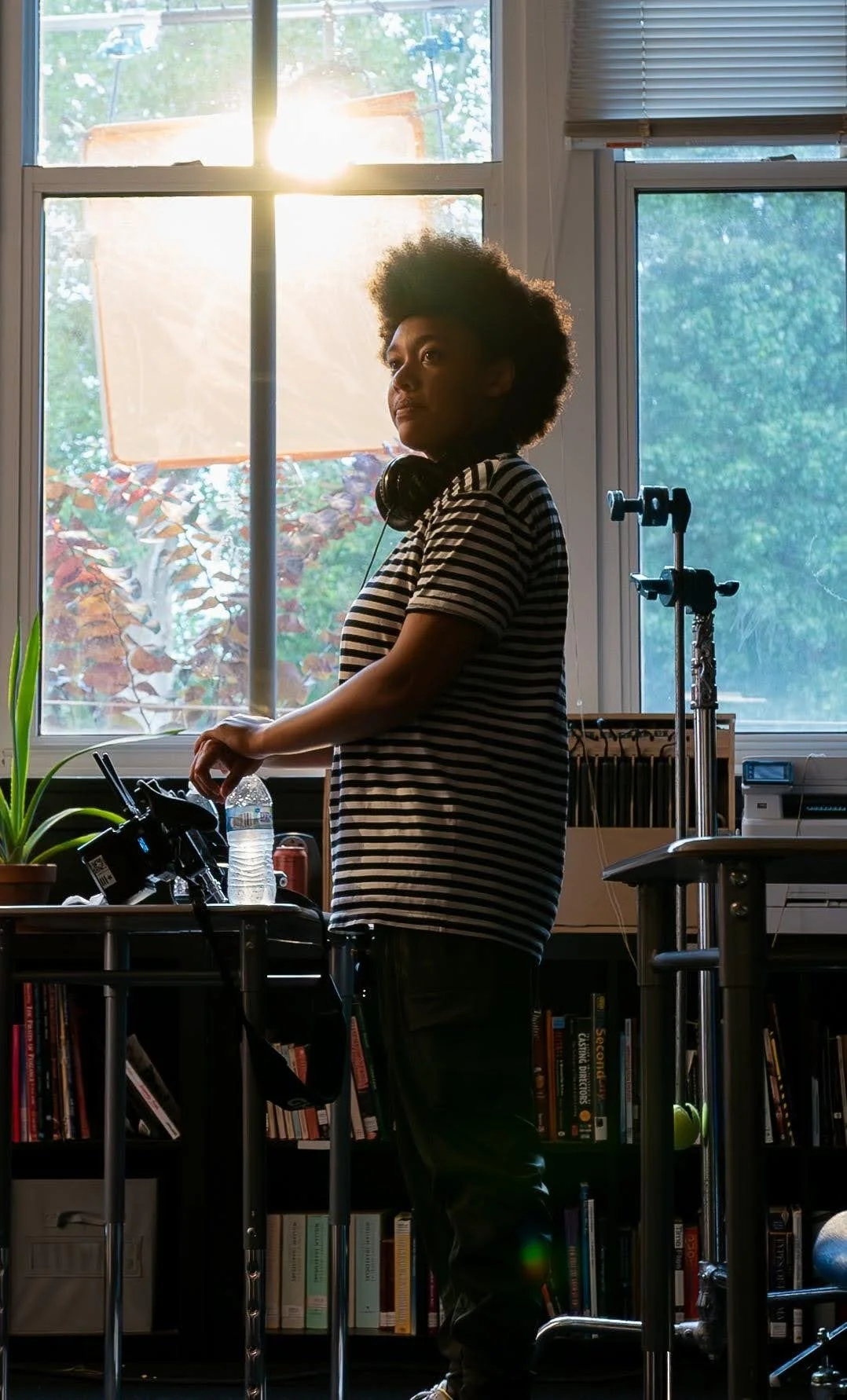 Keeping the Love Alive