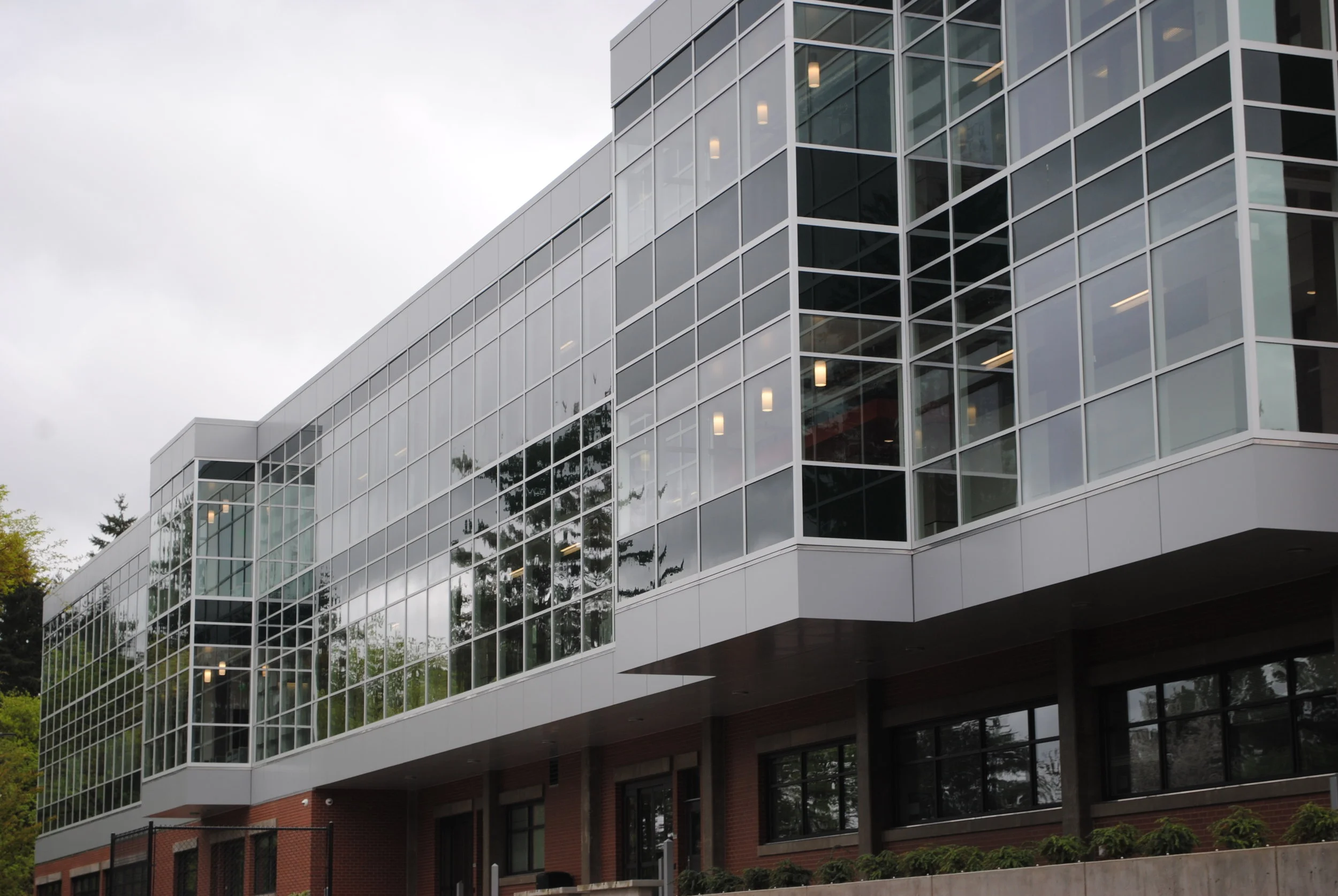 Clark Community College STEM building.JPG
