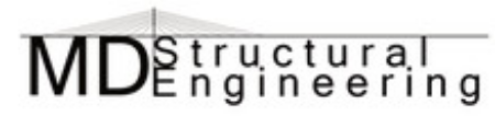 MD Structural Engineering, Inc.