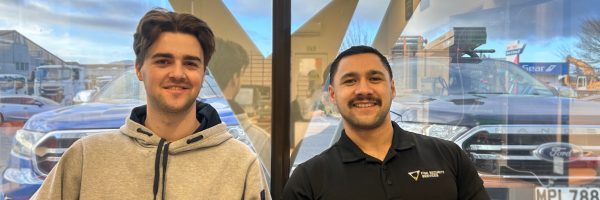 FSS Trainee Programme: Unleashing Potential and Promoting Growth in the Fire Industry