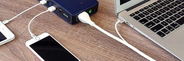 Safely Powering Up: Using Lithium-ion Batteries at Home