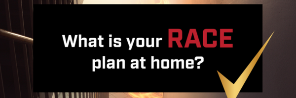 Importance of Smoke Alarms and an Escape Plan for Your Home