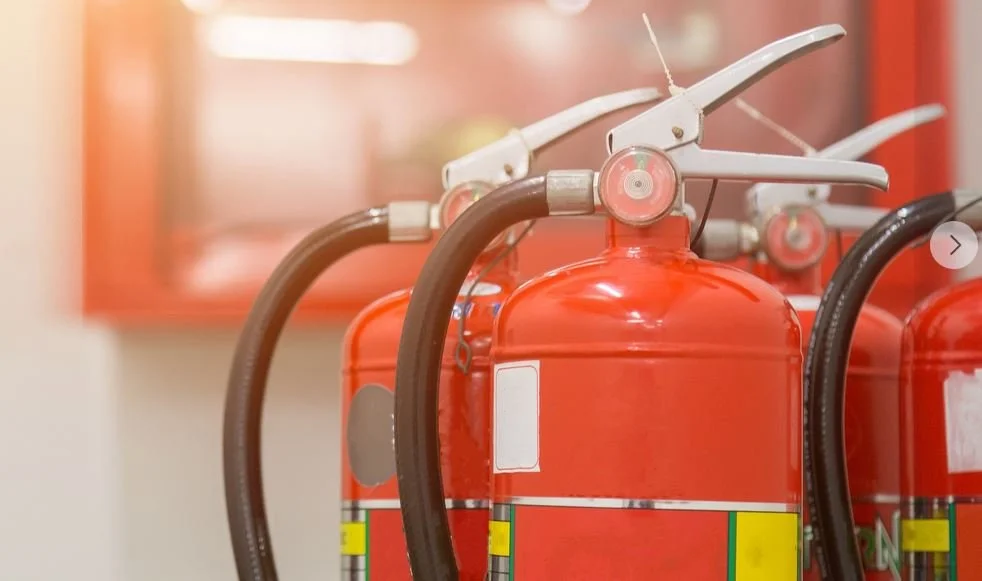 Fire Protection Auckland | NZ | Fire Protection Systems