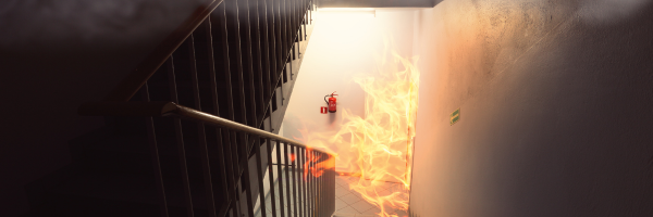 Does Your Business Have an Emergency Evacuation Plan?