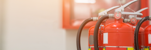 Importance of Fire Extinguisher Maintenance and Inspections